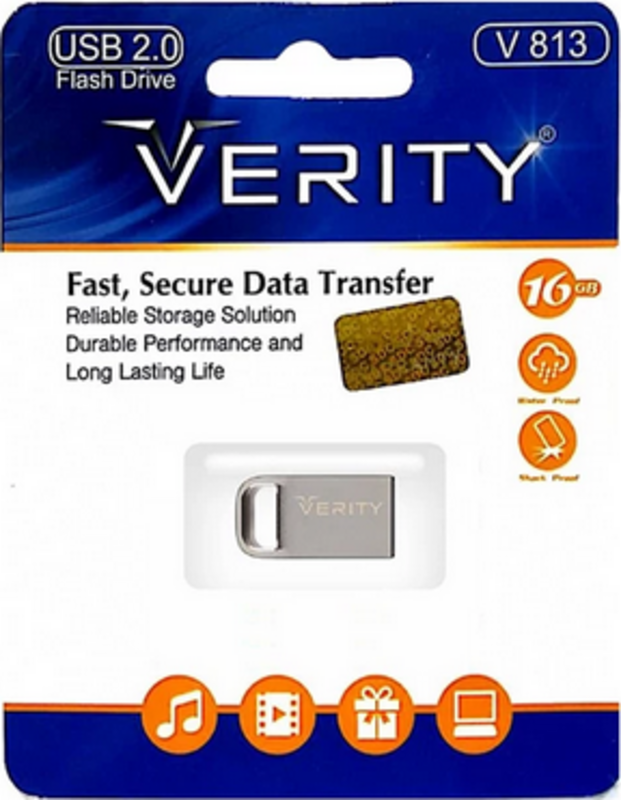 فلش verity  v813  16G