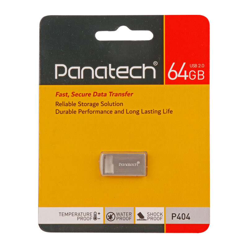 فلش panatech  p404  64G