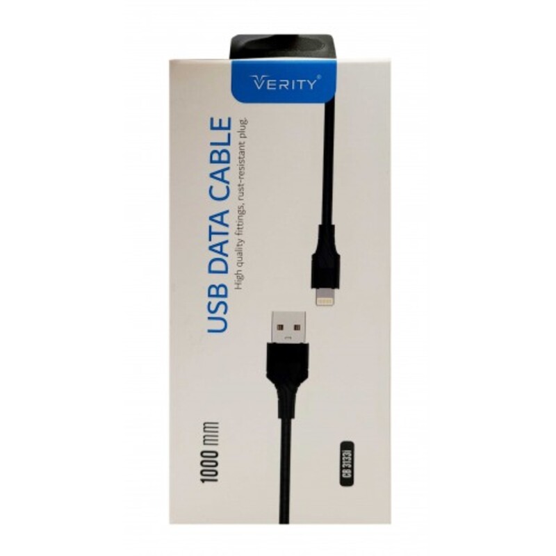 کابل میکرو یو اس بی VERITY MXX 3133