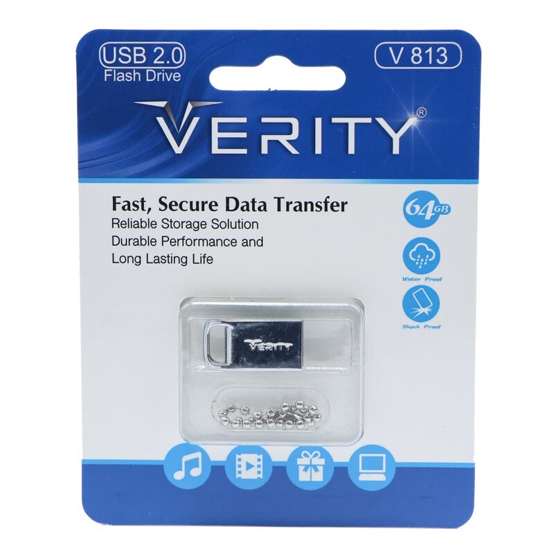 فلش verity  V813  64G