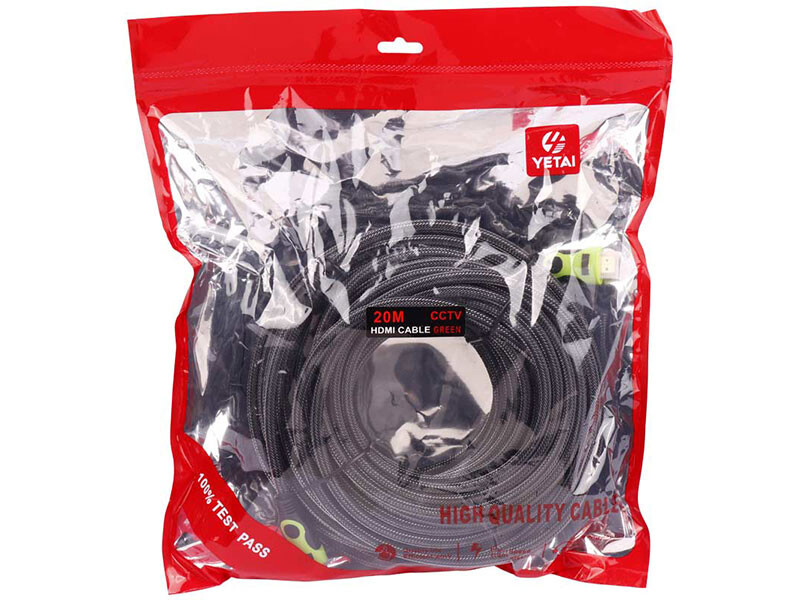 کابل HDMI XP 20M