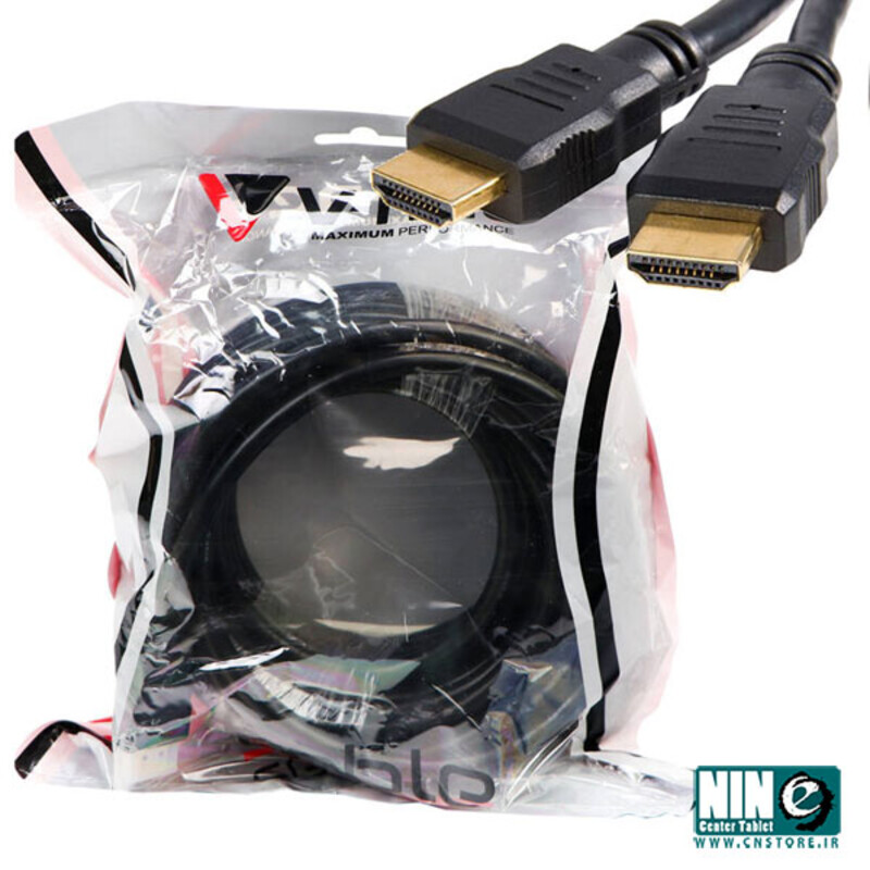 کابل HDMI V-NET 10M