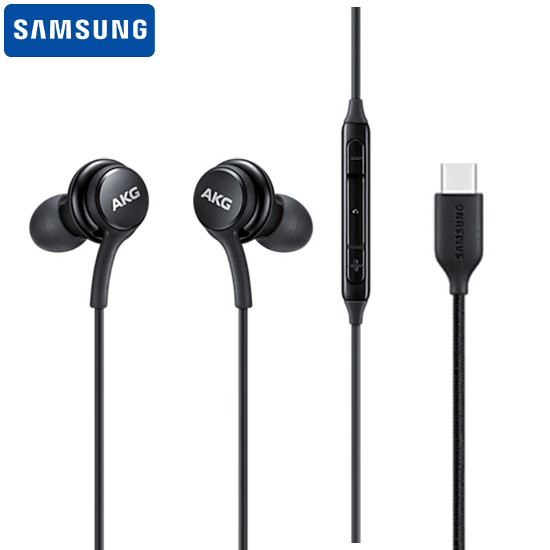 هندزفری سیمی SAMSUNG AKG NOTE10 تایپ سی