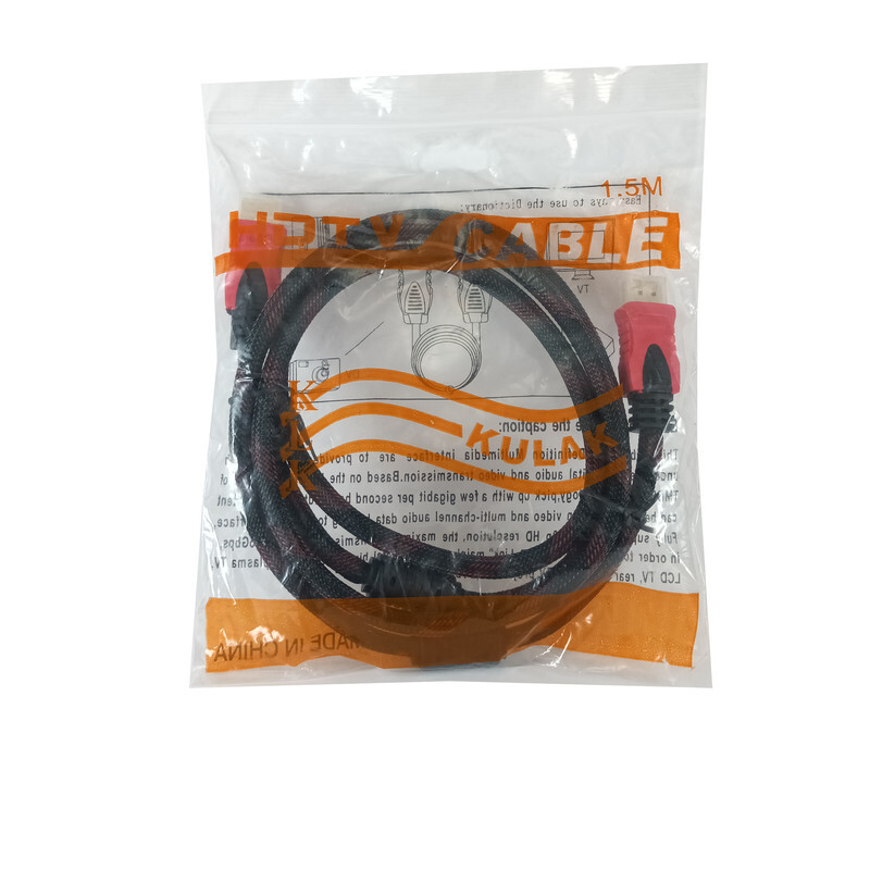 کابل HDMI KULAK 1.5M کنفی