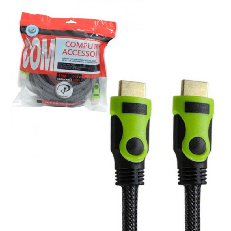 کابل HDMI XP 10M کنفی