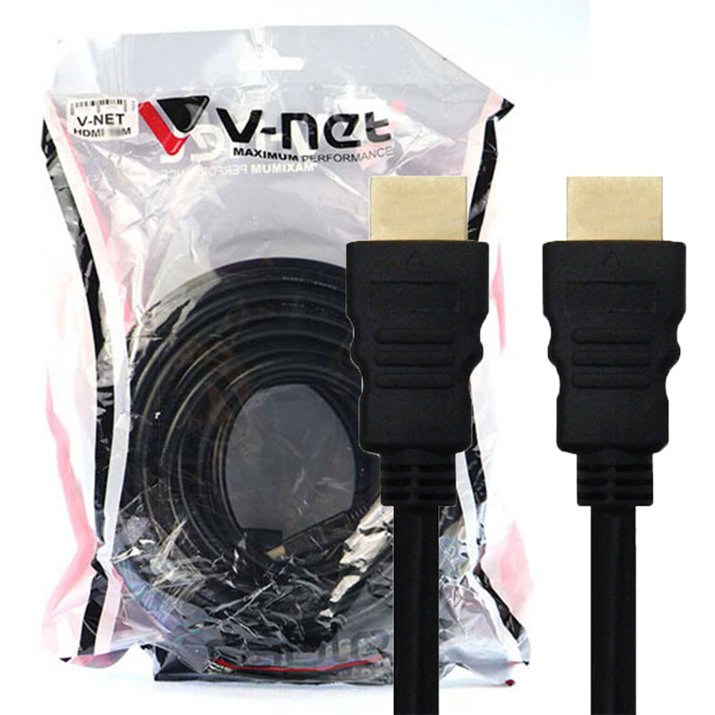 کابل HDMI V-NET 25M