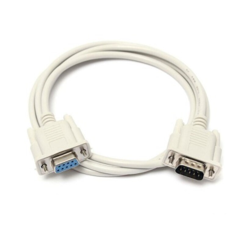 کابل VGA 1.5M نر و ماده