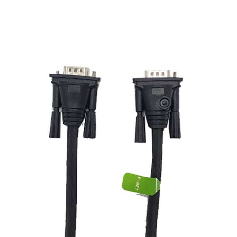 کابل VGA PNET 5M 3+4