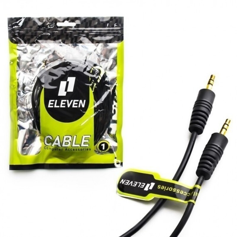 کابل Aux Eleven 5m