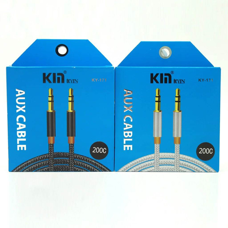 کابل Aux Kin  171  2m