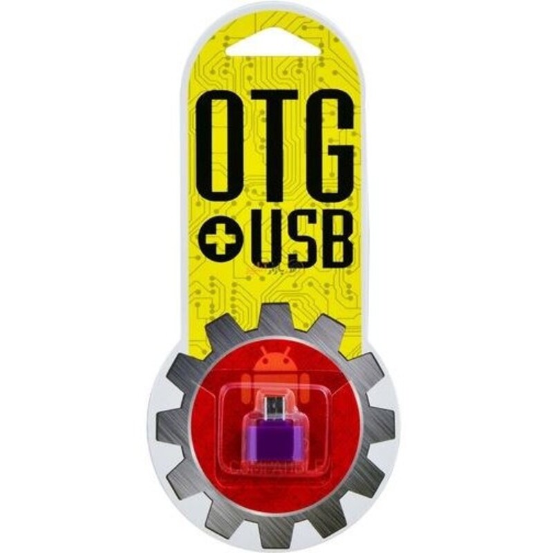 OTG میکرو  YHL-t3