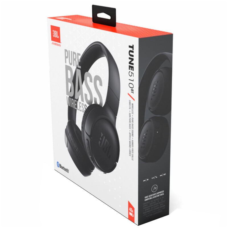 هدفون بلوتوث JBL  510
