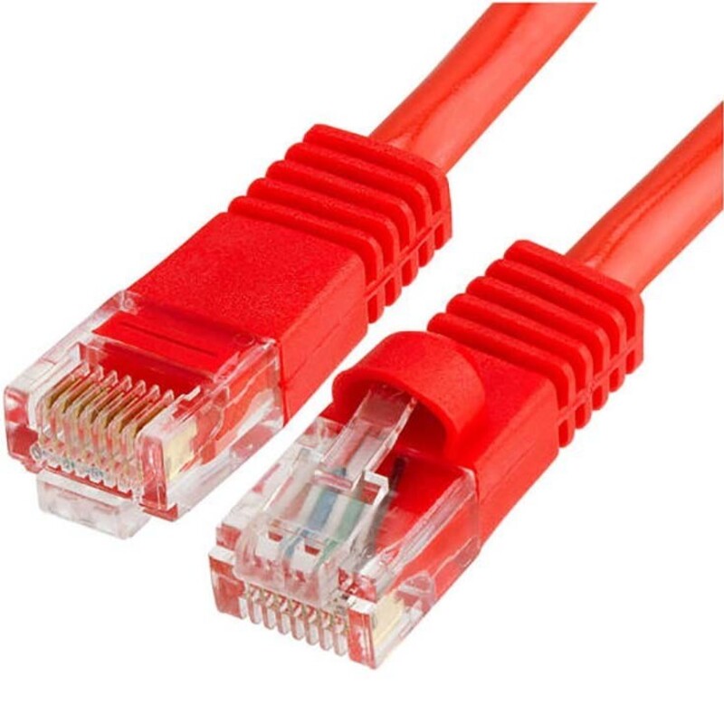 کابل شبکه CAT5 P-NET PLUS 5M
