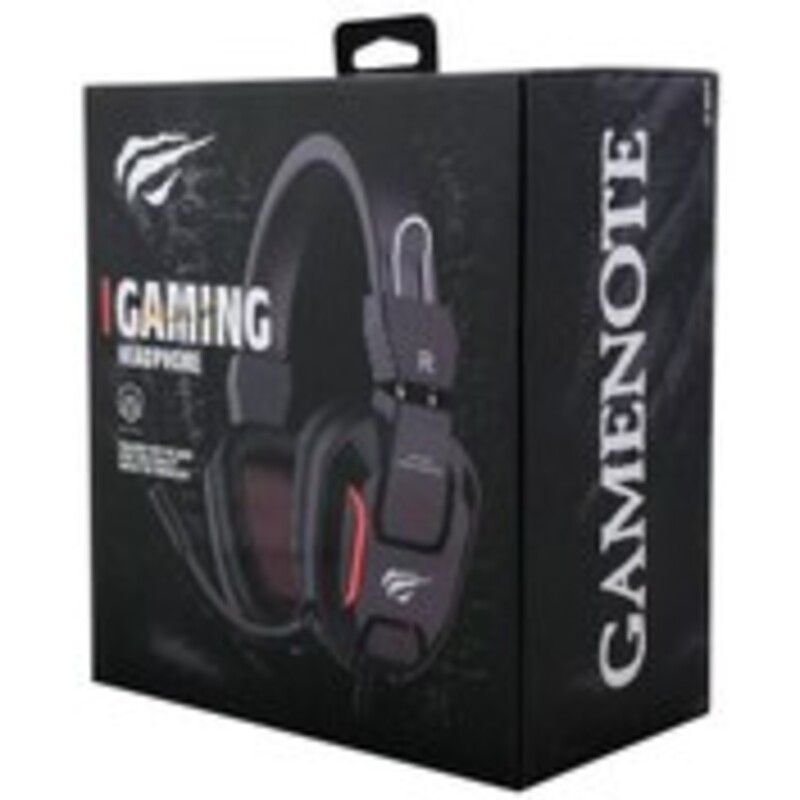 هدست گیمینگ  Havit 2031