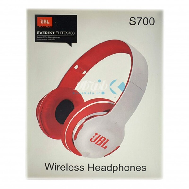 هدفون بلوتوث JBL 700