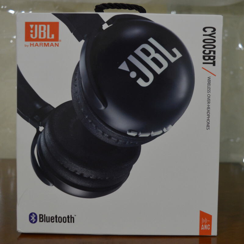 هدفون بلوتوث JBL cy005