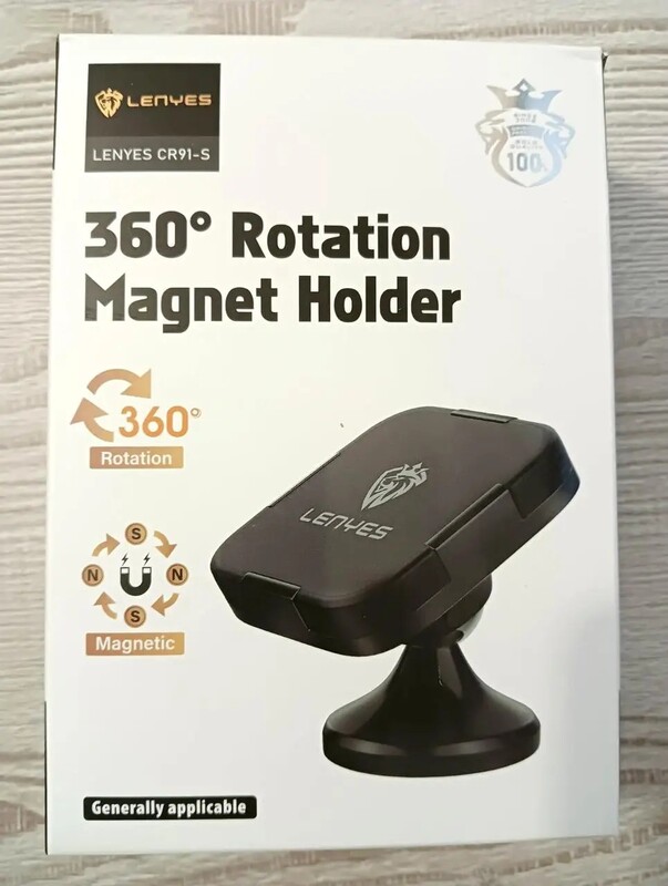 هلدر LENYES CR-91S