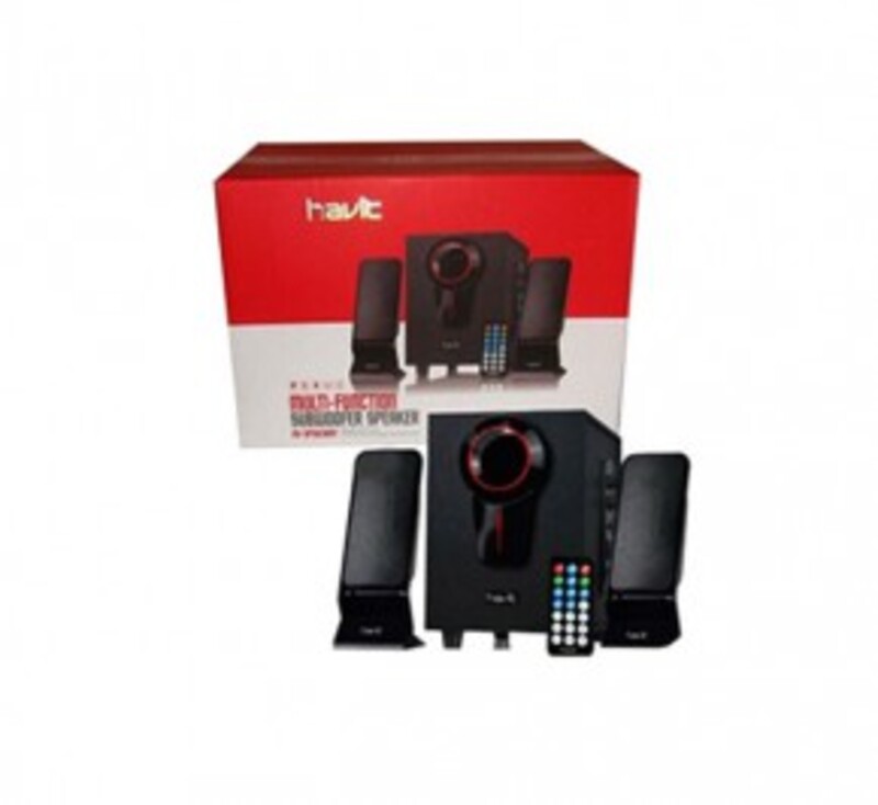 اسپیکر بلوتوث  3 تکه Havit 5636
