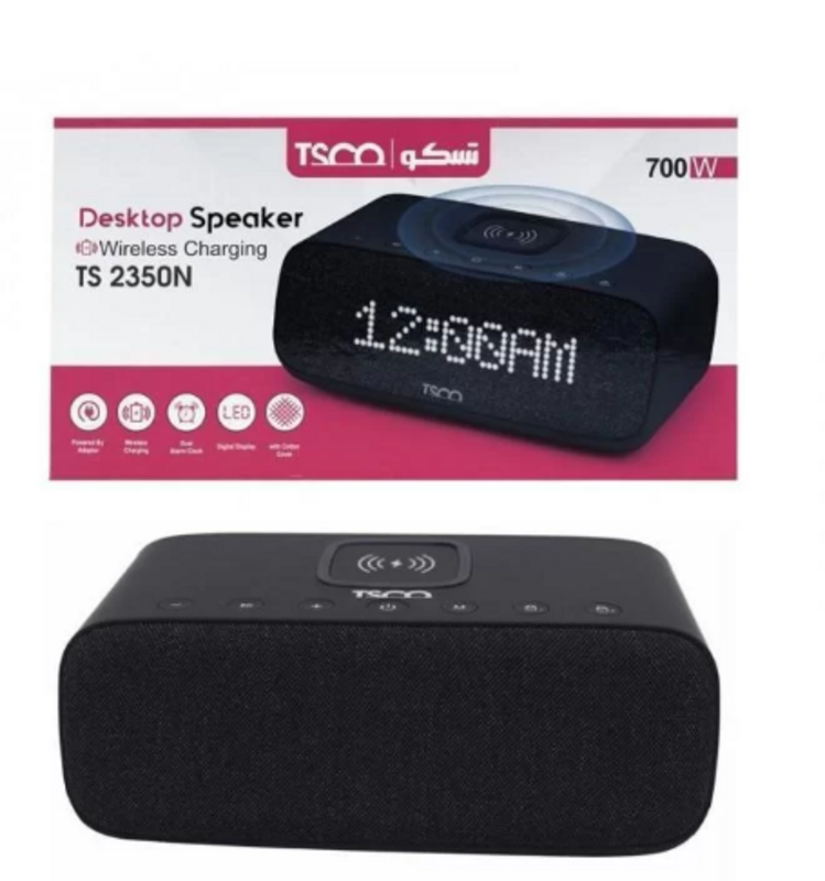 اسپیکر بلوتوث Tsco 2350