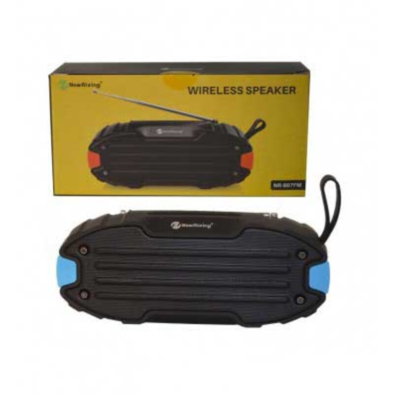 اسپیکر بلوتوث  Newrixing 907