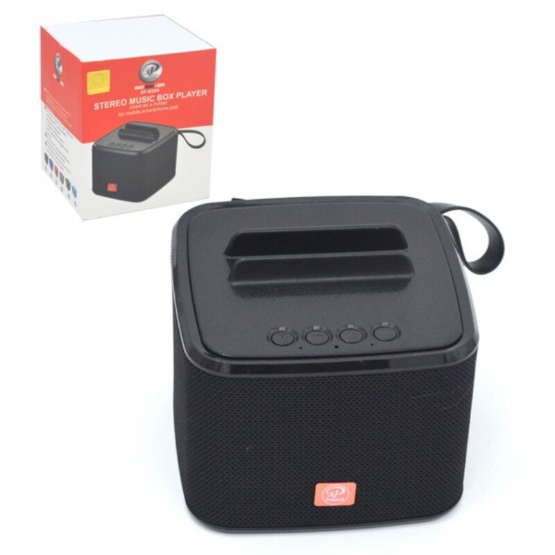 اسپیکر بلوتوث  Xp 580