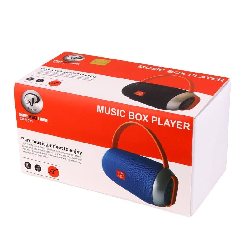 اسپیکر بلوتوث  Xp 571