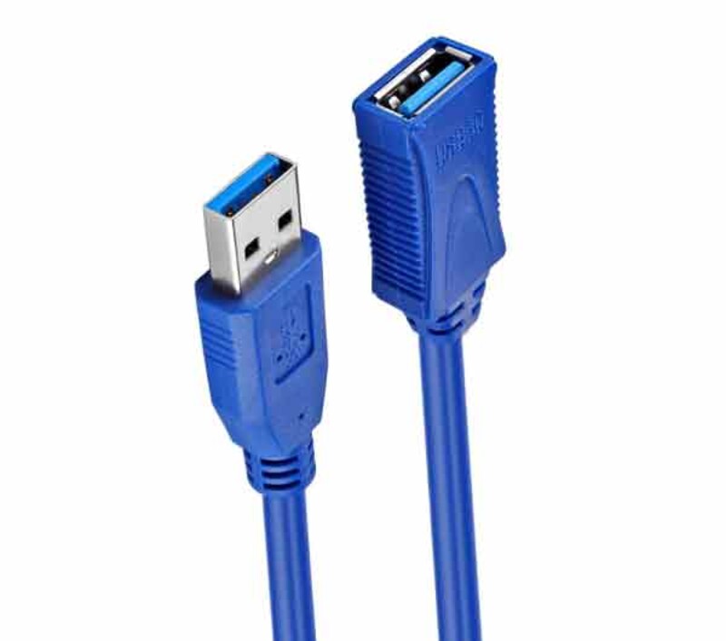 کابل افزایش طول USB3 P-NET 5M