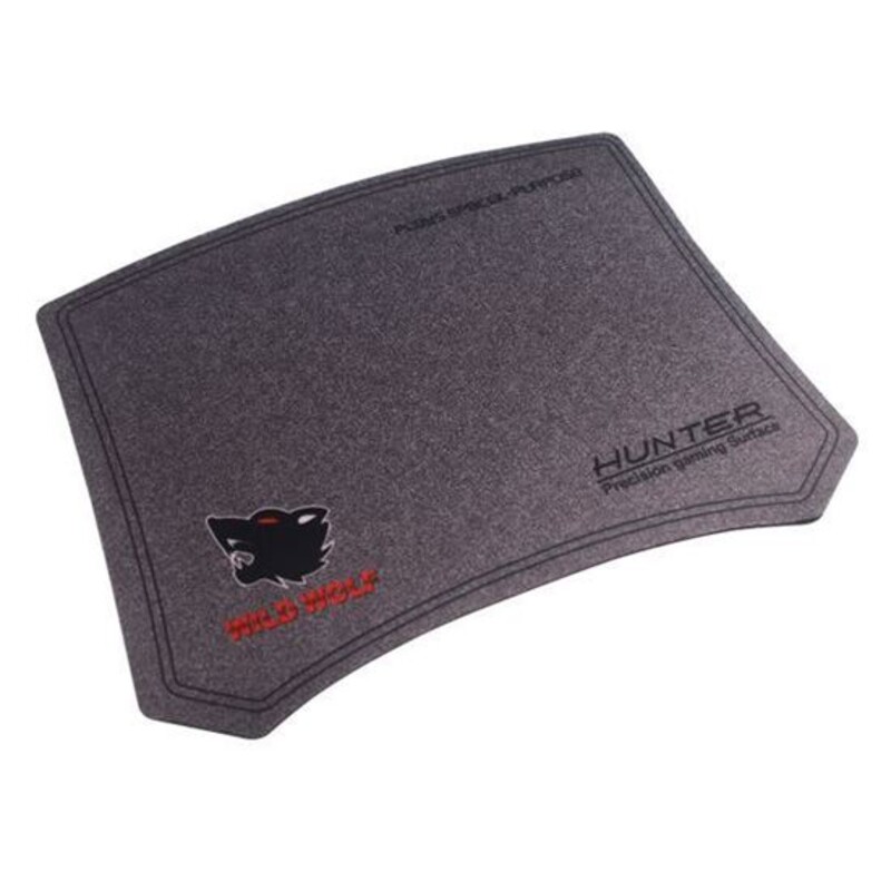 پد ماوس HUNTER  D-NET