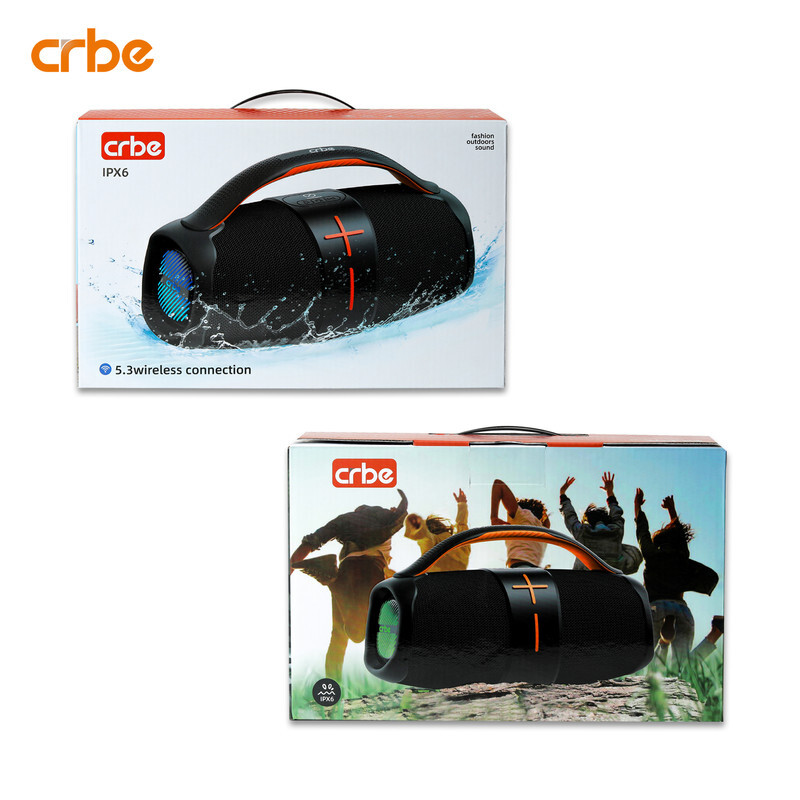 اسپیکر بلوتوث Crbe h60