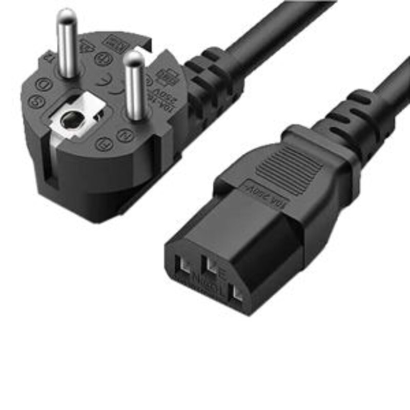 کابل برق 1.5m