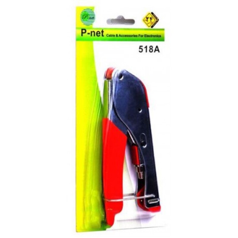 اچار ماهواره Pnet bnc 518a