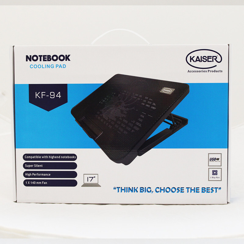 فن لپ تاپ Kaiser  94