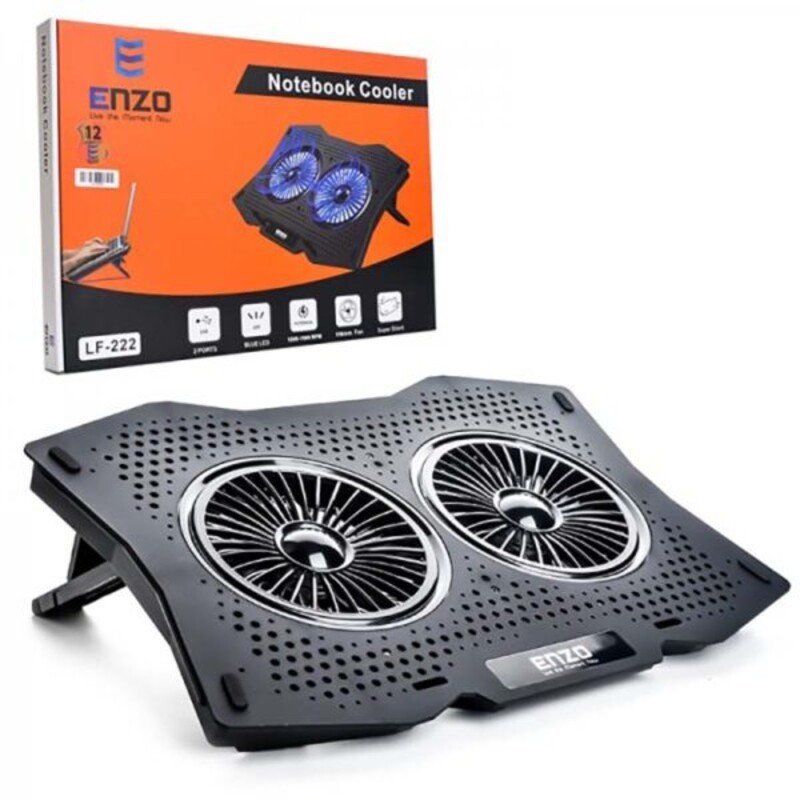 فن لپ تاپ Enzo  222