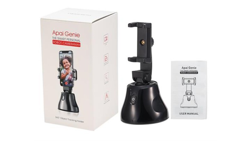 پایه هوشمند Apai genie