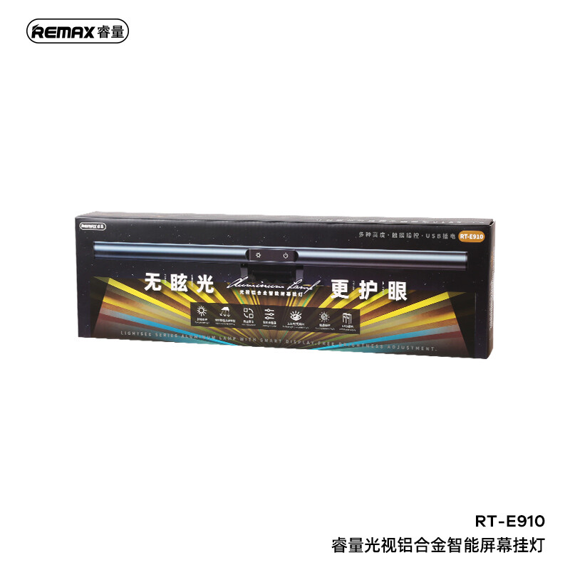 led مانیتور Remax 910