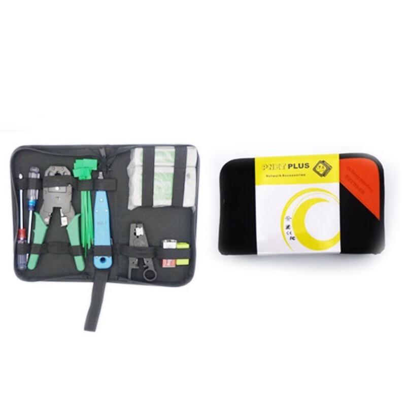 کیف ابزار شبکه