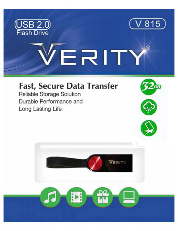 فلش verity  V815  32G