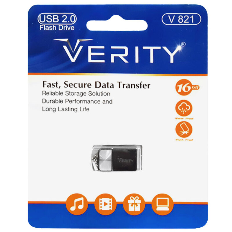 فلش verity  V821  16G