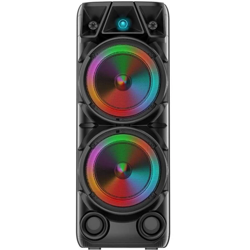 اسپیکر بلوتوث  ZQS-8210