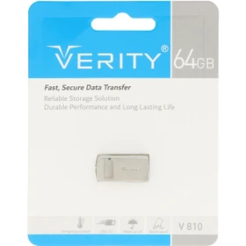 فلش Verity V810 usb3  64G