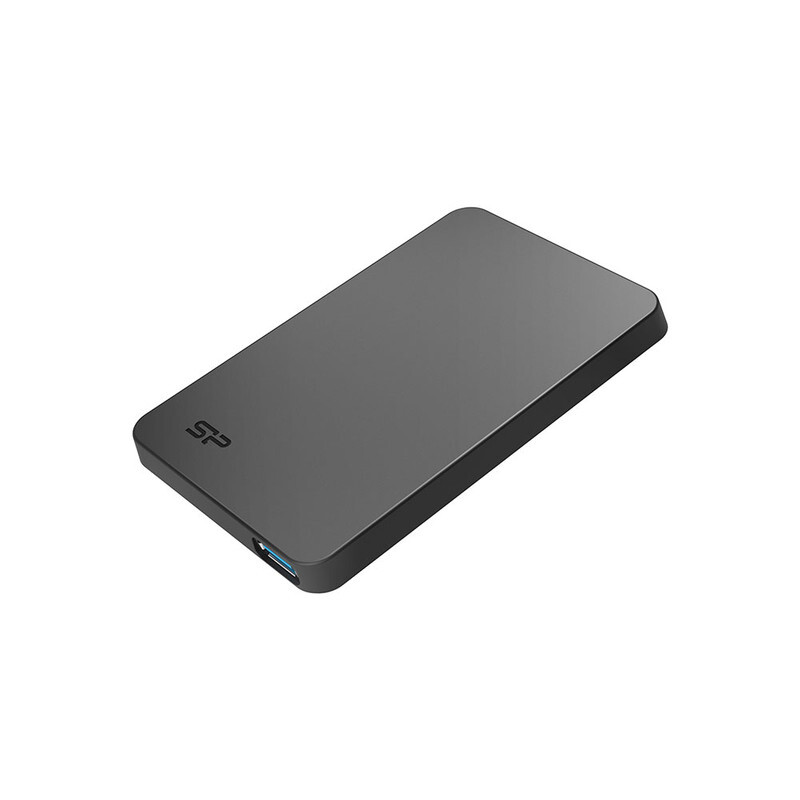 هارد اکسترنال Silicon Power  S05  2T