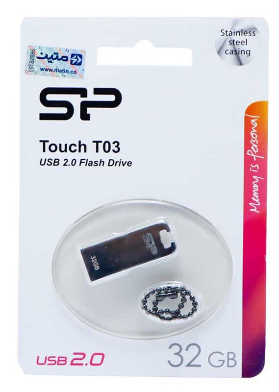 فلش SP  T03  32G