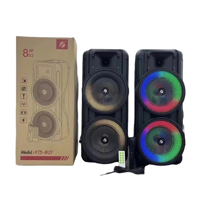 اسپیکر بلوتوث  KTS-1627
