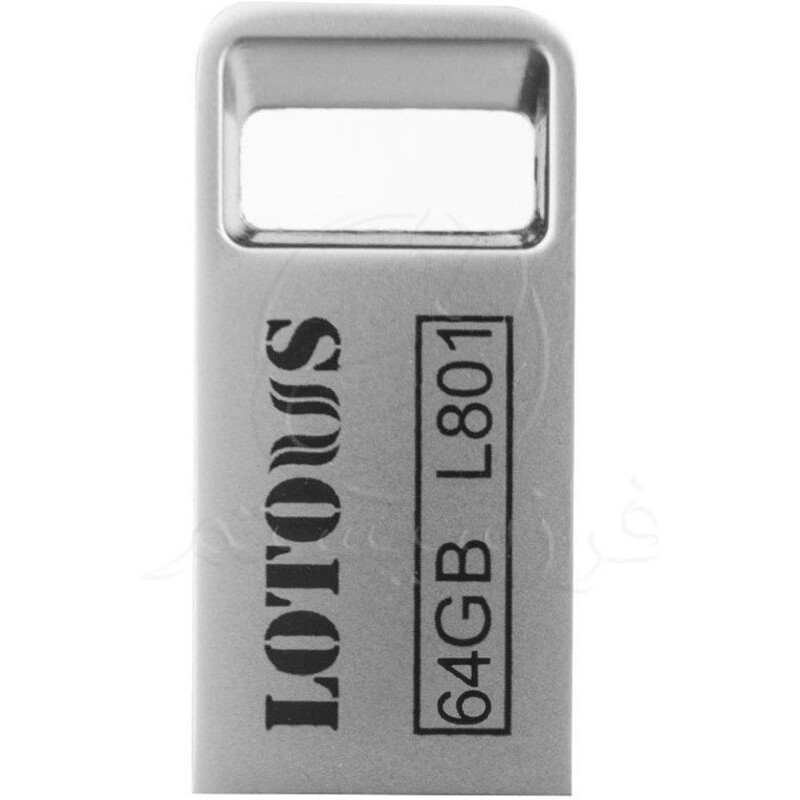 فلش lotous  L801 64G