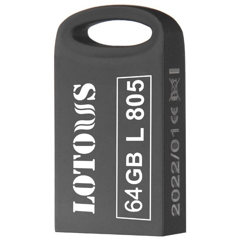فلش lotous  L805 64G