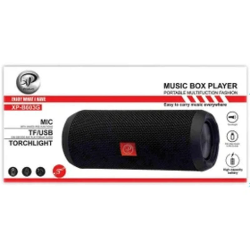 اسپیکر بلوتوث  Xp 603