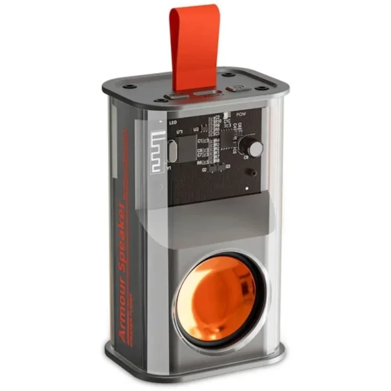 اسپیکر بلوتوث  Armor  A36