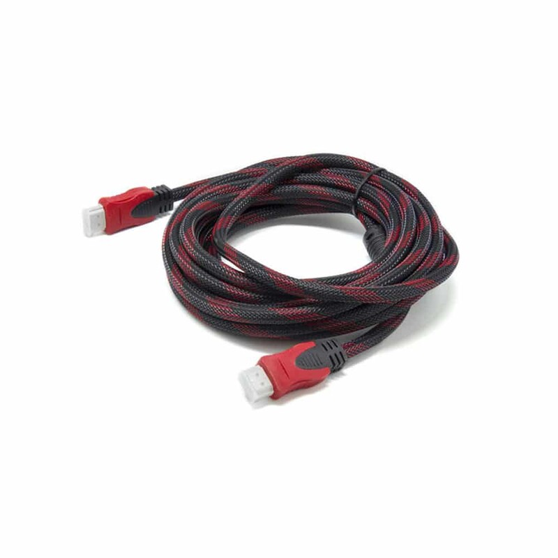 کابل HDMI  Maxeeder 15M