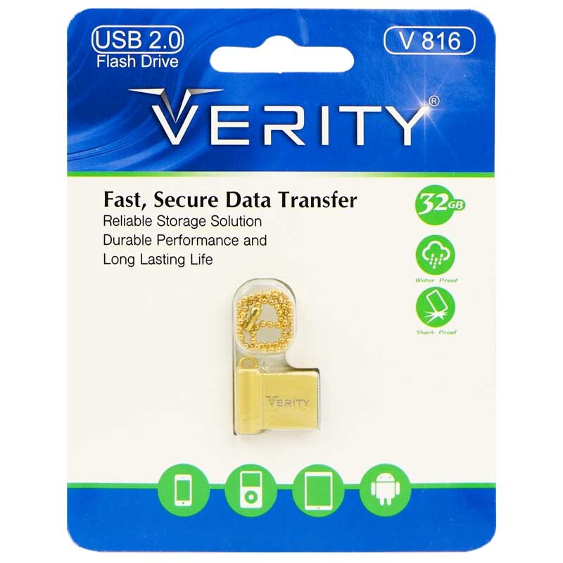 فلش verity  v816 32G