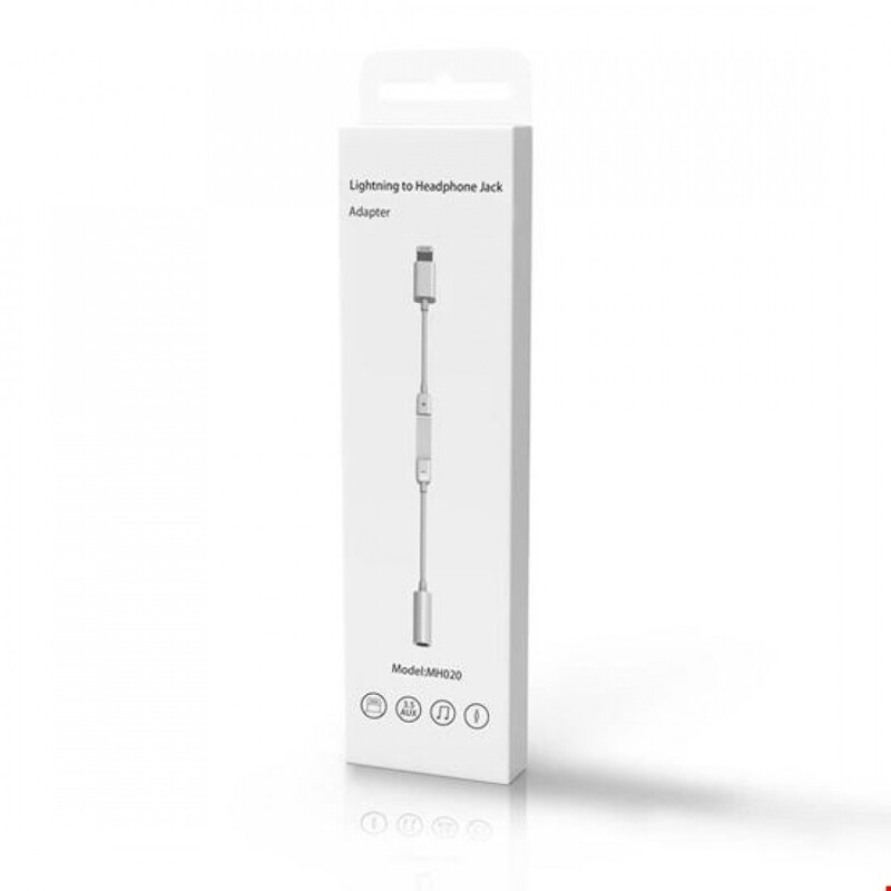 جک ایفون ولوم دار MH020